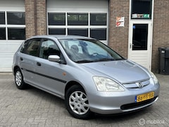 Honda Civic - 1.4i LS | AIRCO | EXPORT |