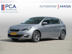 Peugeot 308 - 1.6 THP Première