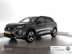 Peugeot e-2008 - EV GT Avantage 54 kWh