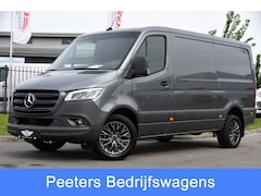 Mercedes-Benz Sprinter - 316 2.2 CDI L2H1 PB Edition MARGE 360 Camera, LED, Carplay, 3500kg Trekhaak, 10, 5'' Mbux,