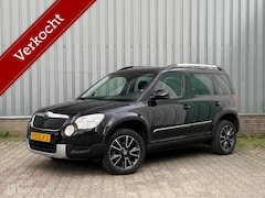Skoda Yeti - 1.2 TSI Comfort | Airco | PDC | Trekhaak