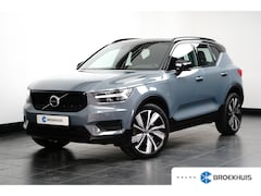 Volvo XC40 - 1.5 T4 Recharge R-Design | Pano | Leder | Camera | 20 inch | Navigatie | Cruise Control |