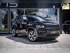 Jeep Compass - 1.4 MultiAir Limited 4x4|Trekh|Carplay|Stoel/Stuurverwarming|Cruise|Lane Assist|