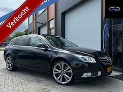 Opel Insignia Sports Tourer - 2.0 CDTI Sport | 2e EIGENAAR | AUTOMAAT |