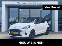 Hyundai i10 - 1.0 Comfort