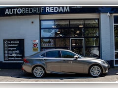Lexus IS - 300h Hybrid Business Line Pro