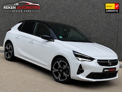 Opel Corsa - 1.2 GS Line CarPlay Cruise Clima LED