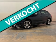 Audi A4 Avant - TFSI Launch edition Sport | FACELIFT | PANO | LED | CAMERA | LEDER