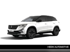 Renault Austral - 1.2 E-Tech full hybrid 200 esprit Alpine | Voorraad voordeel | Panorama dak | Hud | Harman