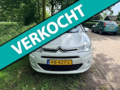 Citroën C3 - 1.2 PureTech Collection