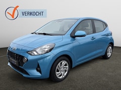 Hyundai i10 - 1.0 Comfort