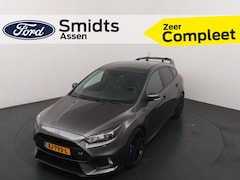 Ford Focus - 2.3 350PK RS AWD | Launch Control | Recaro | Xenon | Winter Pack |