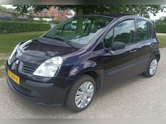 Renault Modus - 1.2-16V Authentique