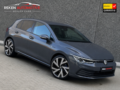 Volkswagen Golf - TSI R-Line CarPlay Cruise Clima 19 Inch