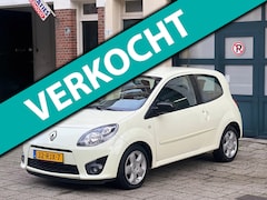 Renault Twingo - 1.2-16V Dynamique-1 jaar apk-airco-elek ramen