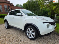 Nissan Juke - 1.6 Business Edition AUTOMAAT