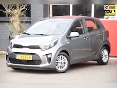Kia Picanto - 1.0 DPi DynamicLine 2023 carplay navi Camera