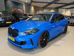 BMW 1-serie - M135i xDrive Edition M Performance Panodak HUD Maxton Camera Keyless