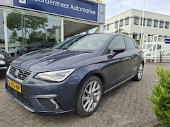 SEAT Ibiza - 1.0 EcoTSI FR navigatie / camera / app / beats