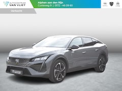 Peugeot 408 - 1.2 PureTech Allure Pack 130 EAT8 NAVIGATIE & CARPLAY | CAMERA MET SENSOREN | E.C.C. |