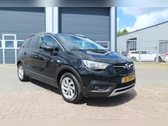 Opel Crossland X - 1.5 CDTI Innovation AUTOMAAT