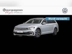 Volkswagen Passat Variant - 1.4 TSI PHEV GTE Business | Wordt verwacht | Trekhaak | A.cam | LED | DAB | Lane assist |