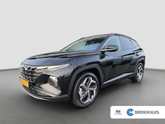 Hyundai Tucson - 1.6 T-GDI 265pk PHEV Comfort Smart 4WD | Climate | Camera | Carplay | Keyless | Navigatie