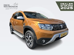 Dacia Duster - 1.2 TCe Prestige | TREKHAAK | NAVI | BLIND SP. | CAMERA | CLIMATE | CRUISE | CARPLAY