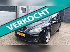 SEAT Altea XL - 1.2 TSI Ecomotive Businessline COPA-APK 3-2027