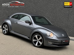 Volkswagen Beetle - 2.0 TSI R-line Dsg 200 PK Cruise Clima
