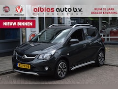Opel Karl - 1.0 Rocks Online Edition|Carplay|Orig NL|