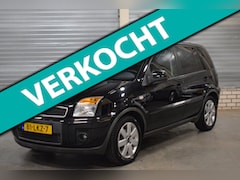 Ford Fusion - 1.6-16V Futura 94.000KM + Airco|Trekhaak|