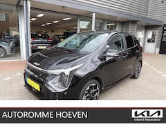 Kia Picanto - 1.0 DPi GT-Line Luxe Org. Ned. 1.400km
