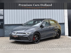 Volkswagen Golf - 1.4 eHybrid GTE 245 Pk Vol Leder Pano IQ Light ACC Trekhaak 19 Inch