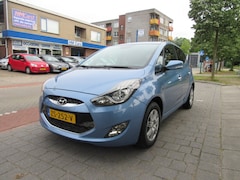 Hyundai ix20 - 1.4i blue 90pk i-Catcher