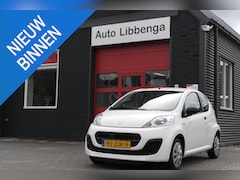Peugeot 107 - 1.0 Access Accent STUURBEKRACHTIGING / AIRCO / RADIO-CD MP3