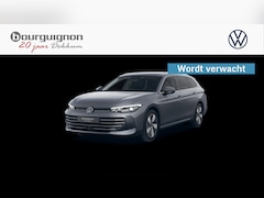 Volkswagen Passat Variant - 1.5 eHybrid Business | Wordt verwacht | Trekhaak | A.cam | LED | Side Assist |