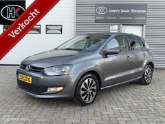 Volkswagen Polo - 5-deurs 1.2TSi 105pk H6 Climatic Navi PDCa