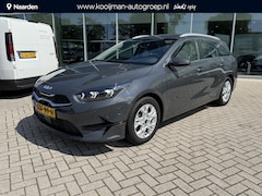 Kia Cee'd Sportswagon - Ceed 1.0 T-GDi DynamicLine