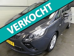 Opel Zafira Tourer - 1.4 Business+ 7 persoons - Trekhaak - Cruise Control