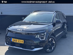 Kia Niro EV - DynamicPlusLine 64.8 kWh Schuif/kanteldak, Elek. Bestuurdersstoel, Stoel- & Stuurwiel verw