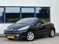 Peugeot 207 CC - 1.6 VTi Première l 141.601 km l NAP l Cruise control l
