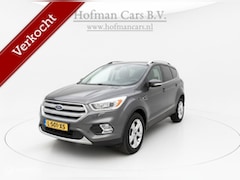 Ford Kuga - 1.5 EcoBoost Vignale (2017) – Luxe uitvoering | 150 PK | Trekhaak | Sony Audio | Volledige