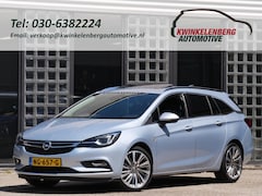 Opel Astra Sports Tourer - ST 1.4T INNOVATION/ SCHUIFDAK/ TREKHAAK/ BLIS/ CAMERA/ PDC V+A/ ALL-SEASON