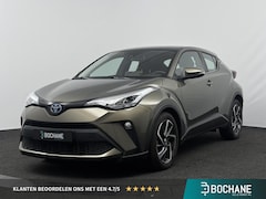 Toyota C-HR - 1.8 Hybrid Dynamic | Camera | Navigatie | Carplay / Android Auto |