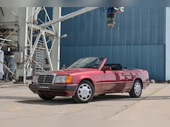Mercedes-Benz 300-serie - CE W124 Cabrio