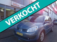 Renault Scénic - 1.6-16V Privilège Luxe
