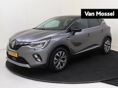 Renault Captur - 1.3 TCe 130 Intens | Climate control | LM velgen | Bluetooth