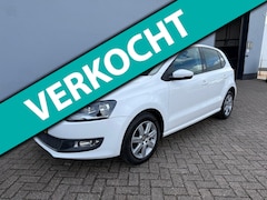 Volkswagen Polo - 1.4-16V Highline 5-Deurs Automaat - Trekhaak