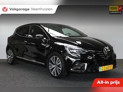 Renault Clio - 1.0 TCe Initiale Paris|Rijklaar prijs|ACC|Carplay|Camera|